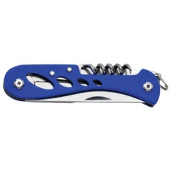 Taschenmesser Barrow 7 - Messer -Zelt & Schlaf baladeo taschenmesser barrow 7 messer detail 4