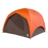 Big Agnes Big House 4 - 4-Personen Zelt -Zelt & Schlaf big agnes big house 4 4 personen zelt