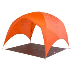 Big Agnes Big House 4 - 4-Personen Zelt -Zelt & Schlaf big agnes big house 4 4 personen zelt detail 3