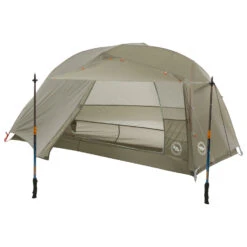 Big Agnes Copper Spur HV UL1 - 1-Personen Zelt -Zelt & Schlaf big agnes copper spur hv ul1 1 personen zelt detail 4