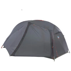 Big Agnes Copper Spur HV UL1 Bikepack - 1-Personen Zelt -Zelt & Schlaf big agnes copper spur hv ul1 bikepack 1 personen zelt detail 4