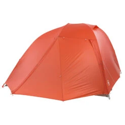 Big Agnes Copper Spur HV UL4 - 4-Personen Zelt -Zelt & Schlaf big agnes copper spur hv ul4 4 personen zelt 1