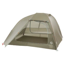 Big Agnes Copper Spur HV UL4 - 4-Personen Zelt -Zelt & Schlaf big agnes copper spur hv ul4 4 personen zelt detail 3