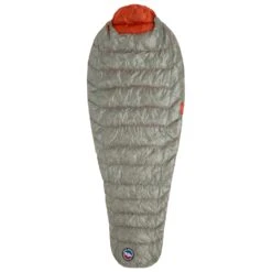 Big Agnes Pluton UL 40 - Daunenschlafsack -Zelt & Schlaf big agnes pluton ul 40 daunenschlafsack detail 4