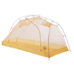 Big Agnes Tiger Wall UL1 - 1-Personen Zelt -Zelt & Schlaf big agnes tiger wall ul1 1 personen zelt detail 3