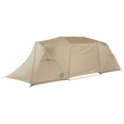 Big Agnes Wyoming Trail 4 - 4-Personen Zelt -Zelt & Schlaf big agnes wyoming trail 4 4 personen zelt detail 4