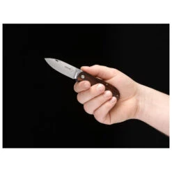 Exskelibur II Cocobolo - Messer -Zelt & Schlaf boeker plus exskelibur ii cocobolo messer detail 3