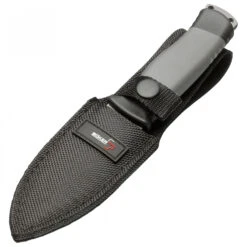 Outdoorsman - Messer -Zelt & Schlaf boeker plus outdoorsman messer detail 3