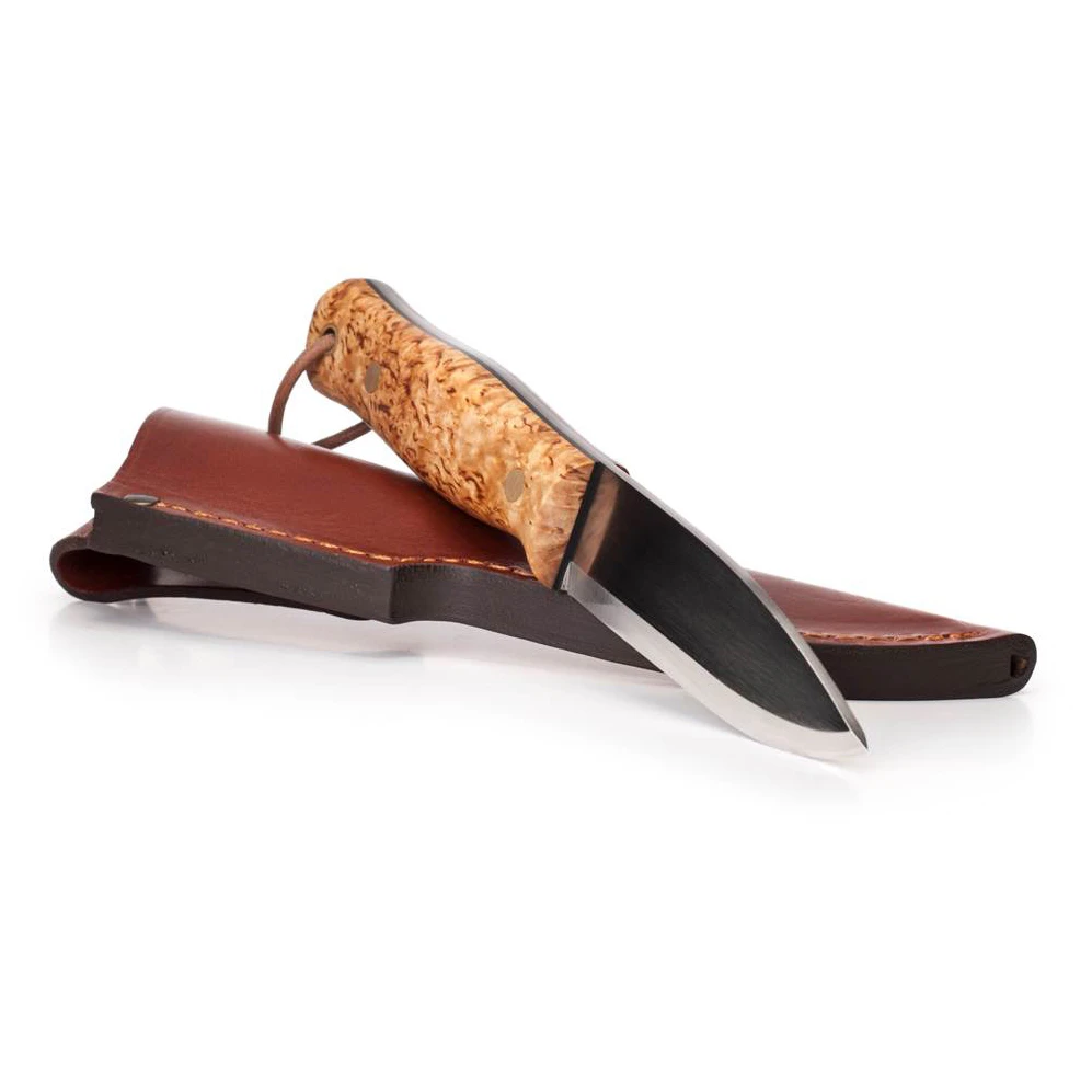 Lars Fält Knife - Messer 5 Lars Fält Knife - Messer – Bild 3