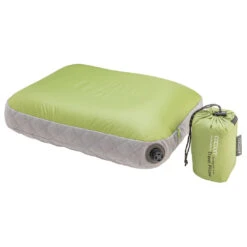 Cocoon Air Core Ultralight Pillow - Kissen -Zelt & Schlaf cocoon air core ultralight pillow kissen 1