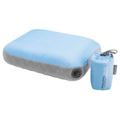 Cocoon Air Core Ultralight Pillow - Kissen -Zelt & Schlaf cocoon air core ultralight pillow kissen 2