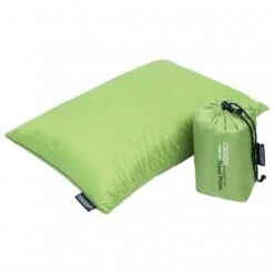 Cocoon Travelpillow Daune - Kissen -Zelt & Schlaf cocoon travelpillow daune kissen 2