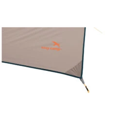 Easy Camp Cliff - Tarp -Zelt & Schlaf easy camp cliff tarp detail 3