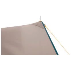 Easy Camp Cliff - Tarp -Zelt & Schlaf easy camp cliff tarp detail 4