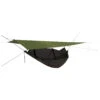 Exped Scout Hammock Combi Extreme - Hängematte -Zelt & Schlaf exped scout hammock combi extreme haengematte