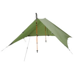 Exped Scout Tarp Extreme - Tarp -Zelt & Schlaf exped scout tarp extreme tarp 1