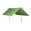 Exped Tarp II Versa - Tarp -Zelt & Schlaf exped tarp ii versa tarp