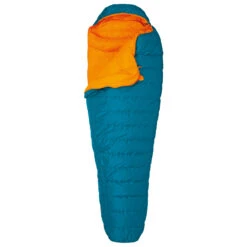 Exped Winterlite -5° - Daunenschlafsack -Zelt & Schlaf exped winterlite 5 daunenschlafsack detail 3