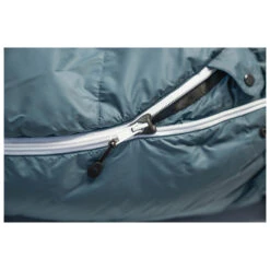 Grüezi Bag Biopod Down Hybrid Ice Cold - Daunenschlafsack -Zelt & Schlaf grueezi bag biopod down hybrid ice cold daunenschlafsack detail 7