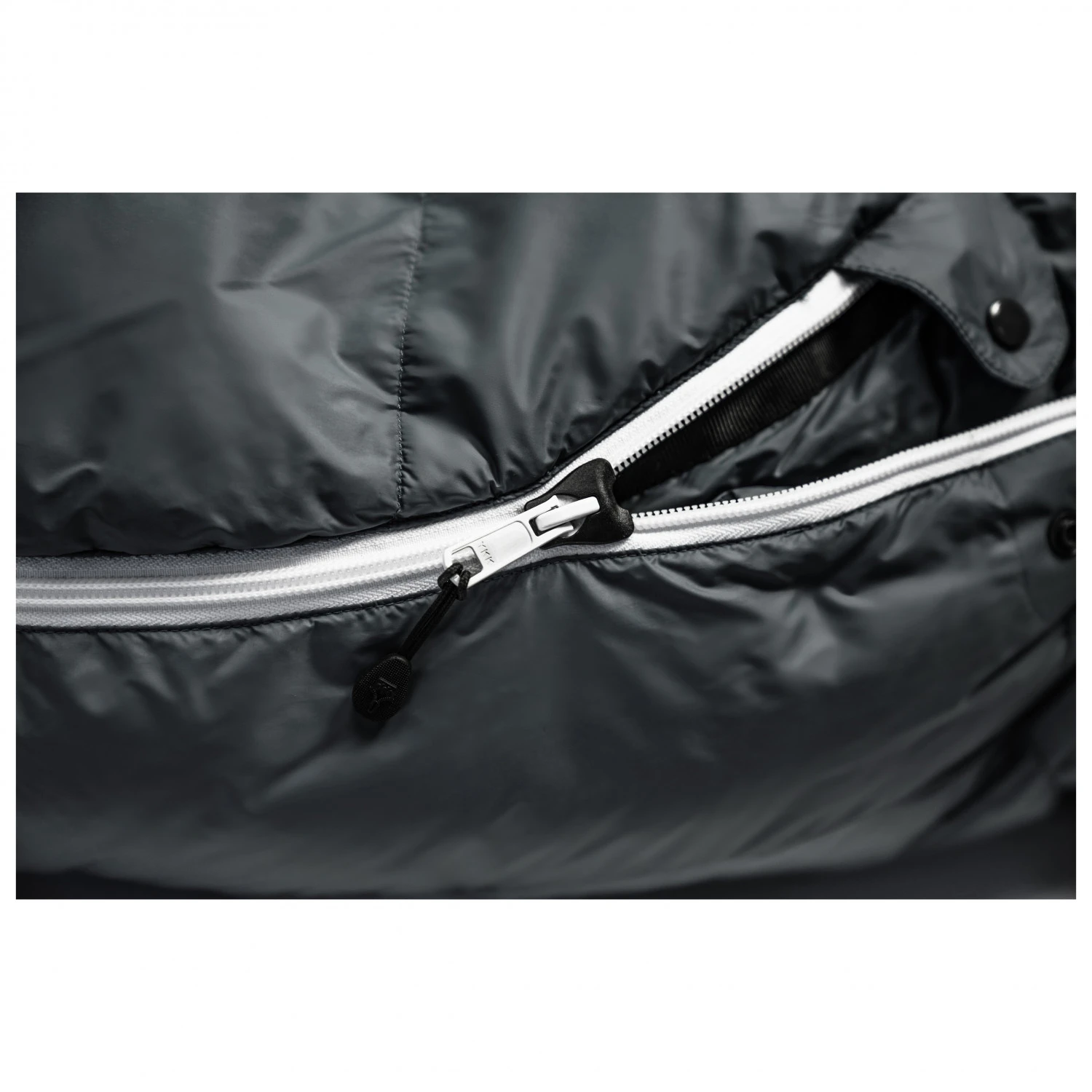 Grüezi Bag Biopod Down Hybrid Ice Extreme - Daunenschlafsack 9 Grüezi Bag Biopod Down Hybrid Ice Extreme - Daunenschlafsack – Bild 7