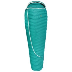 Grüezi Bag Biopod DownWool Extreme Light 175 - Daunenschlafsack