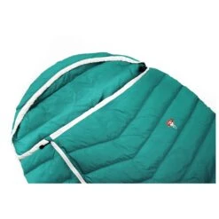 Grüezi Bag Biopod DownWool Extreme Light 175 - Daunenschlafsack 13 Grüezi Bag Biopod DownWool Extreme Light 175 - Daunenschlafsack -Zelt & Schlaf grueezi bag biopod downwool extreme light 175 daunenschlafsack detail 3