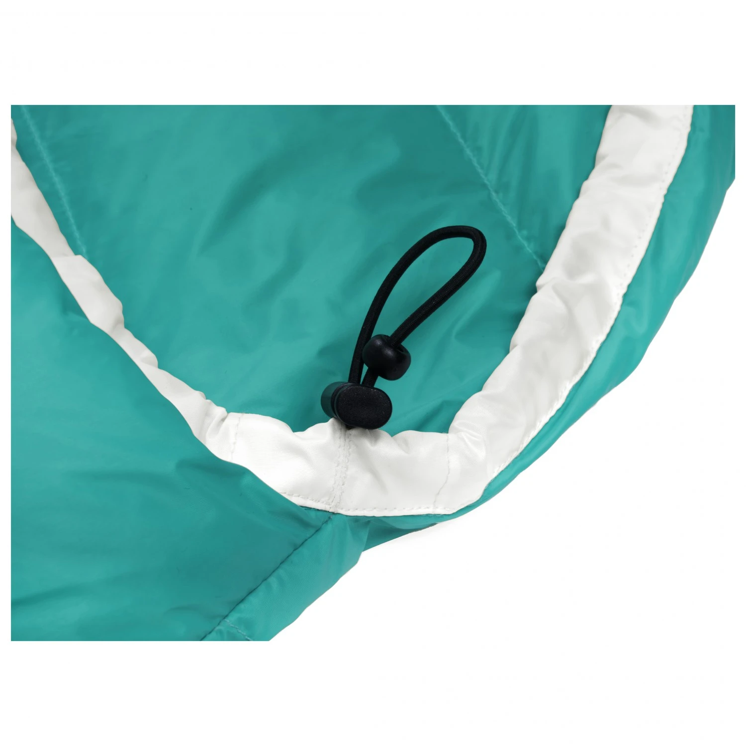 Grüezi Bag Biopod DownWool Extreme Light 175 - Daunenschlafsack 6 Grüezi Bag Biopod DownWool Extreme Light 175 - Daunenschlafsack – Bild 4