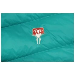 Grüezi Bag Biopod DownWool Extreme Light 175 - Daunenschlafsack 16 Grüezi Bag Biopod DownWool Extreme Light 175 - Daunenschlafsack -Zelt & Schlaf grueezi bag biopod downwool extreme light 175 daunenschlafsack detail 6