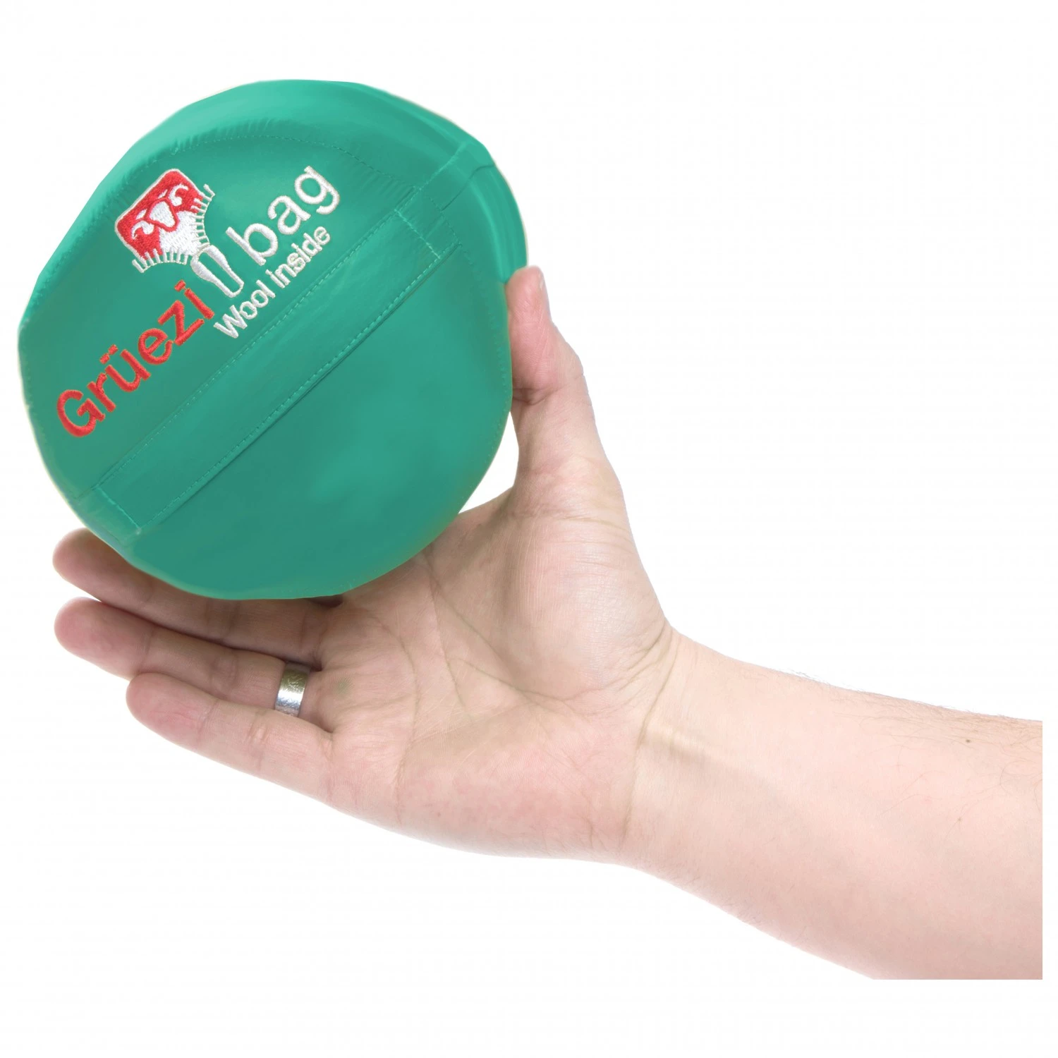 Grüezi Bag Biopod DownWool Extreme Light 175 - Daunenschlafsack 11 Grüezi Bag Biopod DownWool Extreme Light 175 - Daunenschlafsack – Bild 9