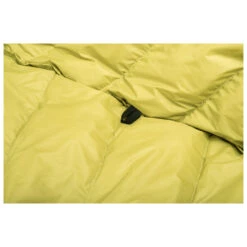 Grüezi Bag Biopod DownWool Extreme Light 185 - Daunenschlafsack 23 Grüezi Bag Biopod DownWool Extreme Light 185 - Daunenschlafsack -Zelt & Schlaf grueezi bag biopod downwool extreme light 185 daunenschlafsack detail 10