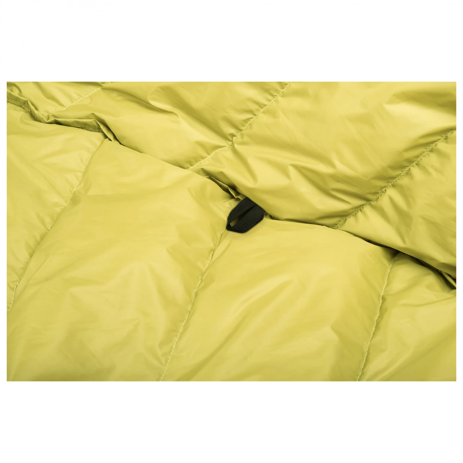 Grüezi Bag Biopod DownWool Extreme Light 185 - Daunenschlafsack 12 Grüezi Bag Biopod DownWool Extreme Light 185 - Daunenschlafsack – Bild 10