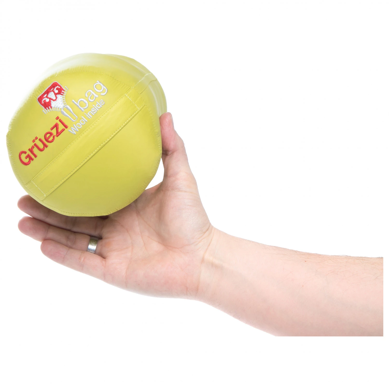 Grüezi Bag Biopod DownWool Extreme Light 185 - Daunenschlafsack 13 Grüezi Bag Biopod DownWool Extreme Light 185 - Daunenschlafsack – Bild 11