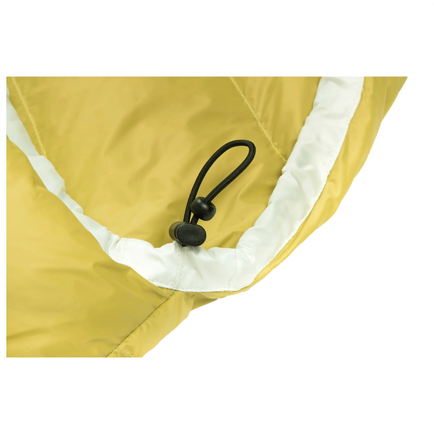 Grüezi Bag Biopod DownWool Extreme Light 185 - Daunenschlafsack 9 Grüezi Bag Biopod DownWool Extreme Light 185 - Daunenschlafsack – Bild 7