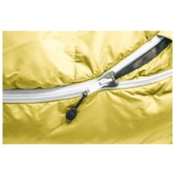 Grüezi Bag Biopod DownWool Extreme Light 185 - Daunenschlafsack 21 Grüezi Bag Biopod DownWool Extreme Light 185 - Daunenschlafsack -Zelt & Schlaf grueezi bag biopod downwool extreme light 185 daunenschlafsack detail 8