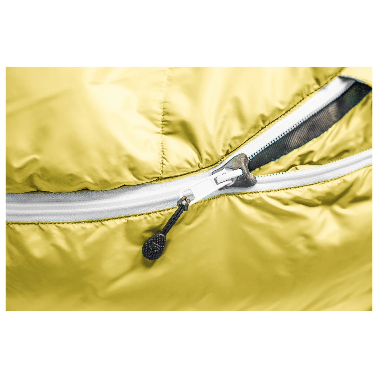 Grüezi Bag Biopod DownWool Extreme Light 185 - Daunenschlafsack 10 Grüezi Bag Biopod DownWool Extreme Light 185 - Daunenschlafsack – Bild 8