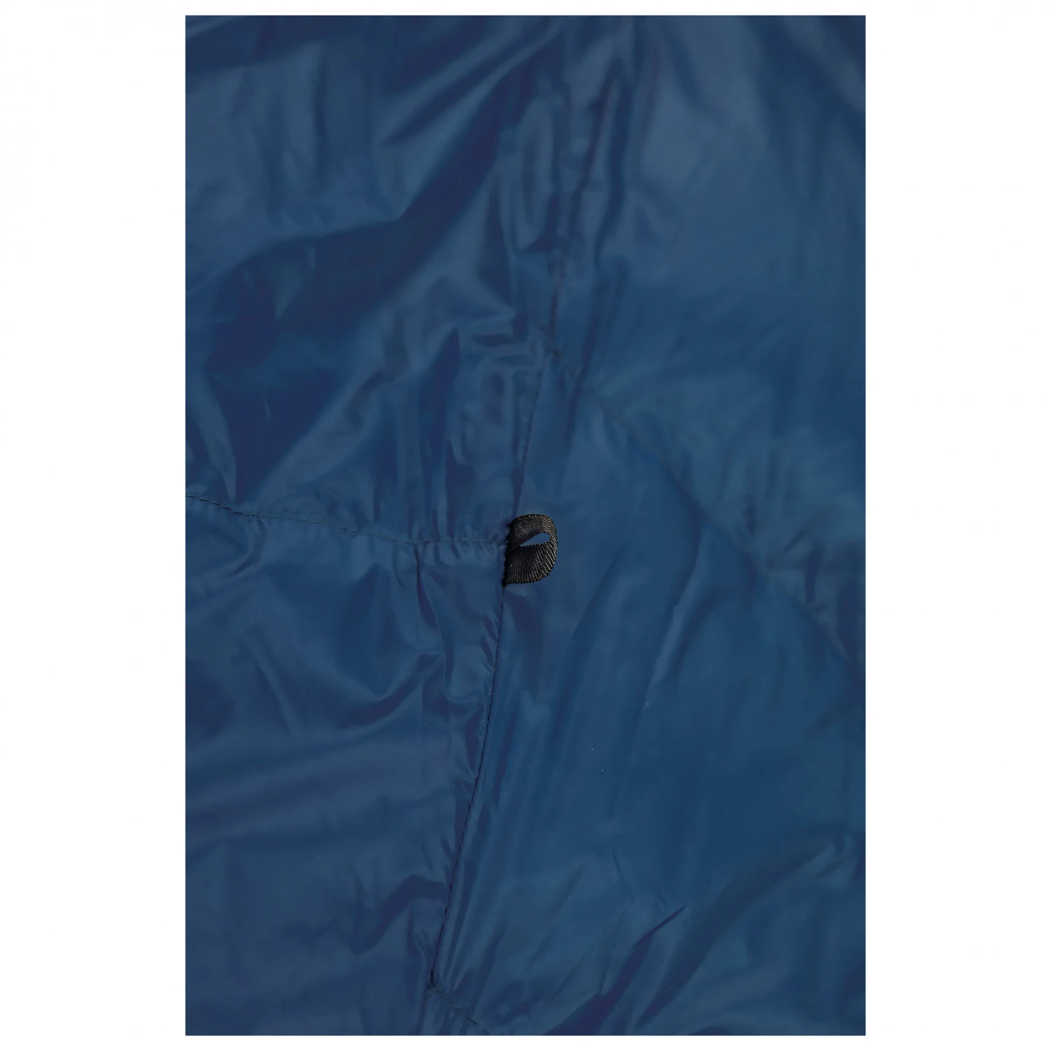 Grüezi Bag Biopod DownWool Ice 185 - Daunenschlafsack 13 Grüezi Bag Biopod DownWool Ice 185 - Daunenschlafsack – Bild 11