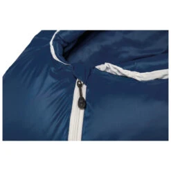Grüezi Bag Biopod DownWool Ice 185 - Daunenschlafsack 19 Grüezi Bag Biopod DownWool Ice 185 - Daunenschlafsack -Zelt & Schlaf grueezi bag biopod downwool ice 185 daunenschlafsack detail 7