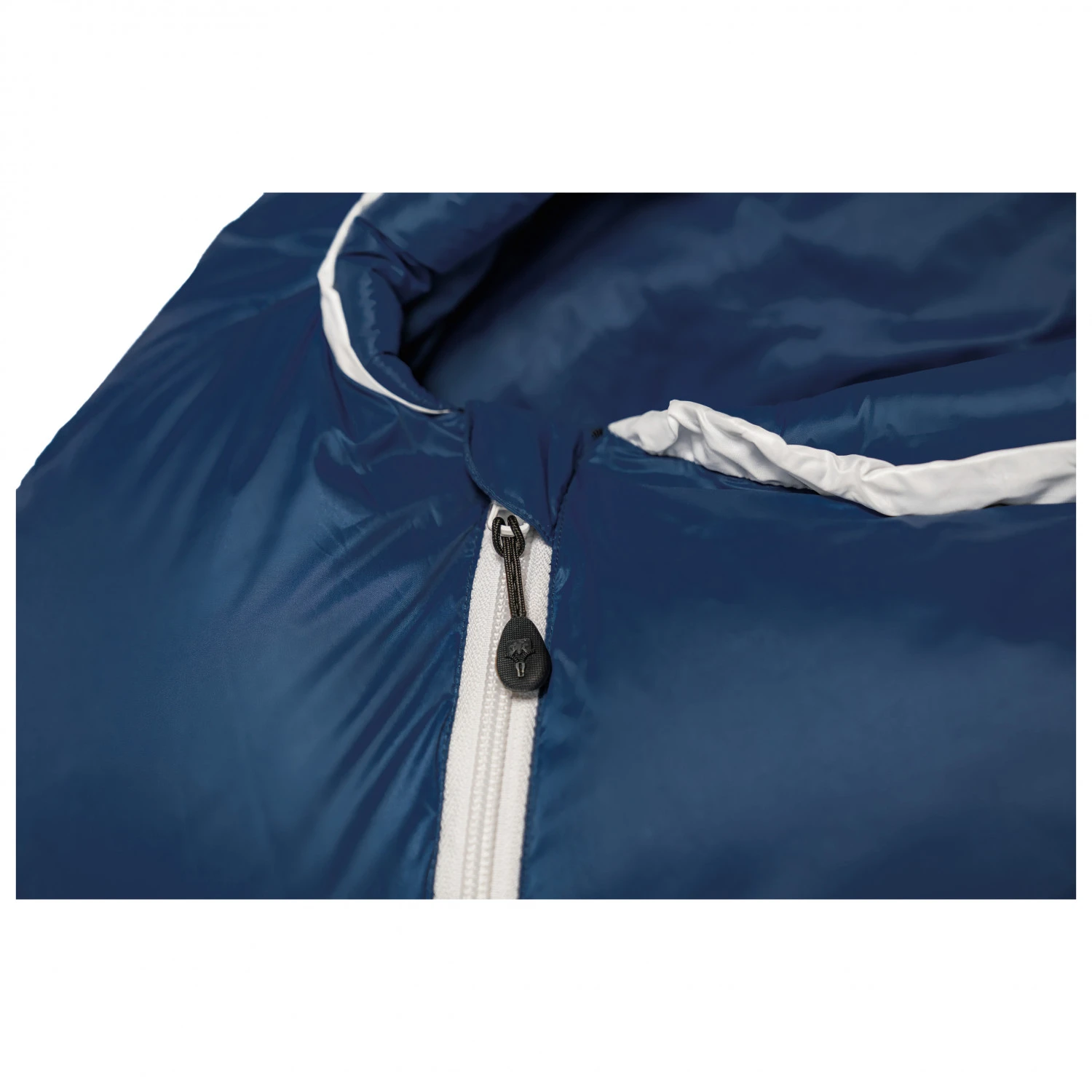 Grüezi Bag Biopod DownWool Ice 185 - Daunenschlafsack 9 Grüezi Bag Biopod DownWool Ice 185 - Daunenschlafsack – Bild 7