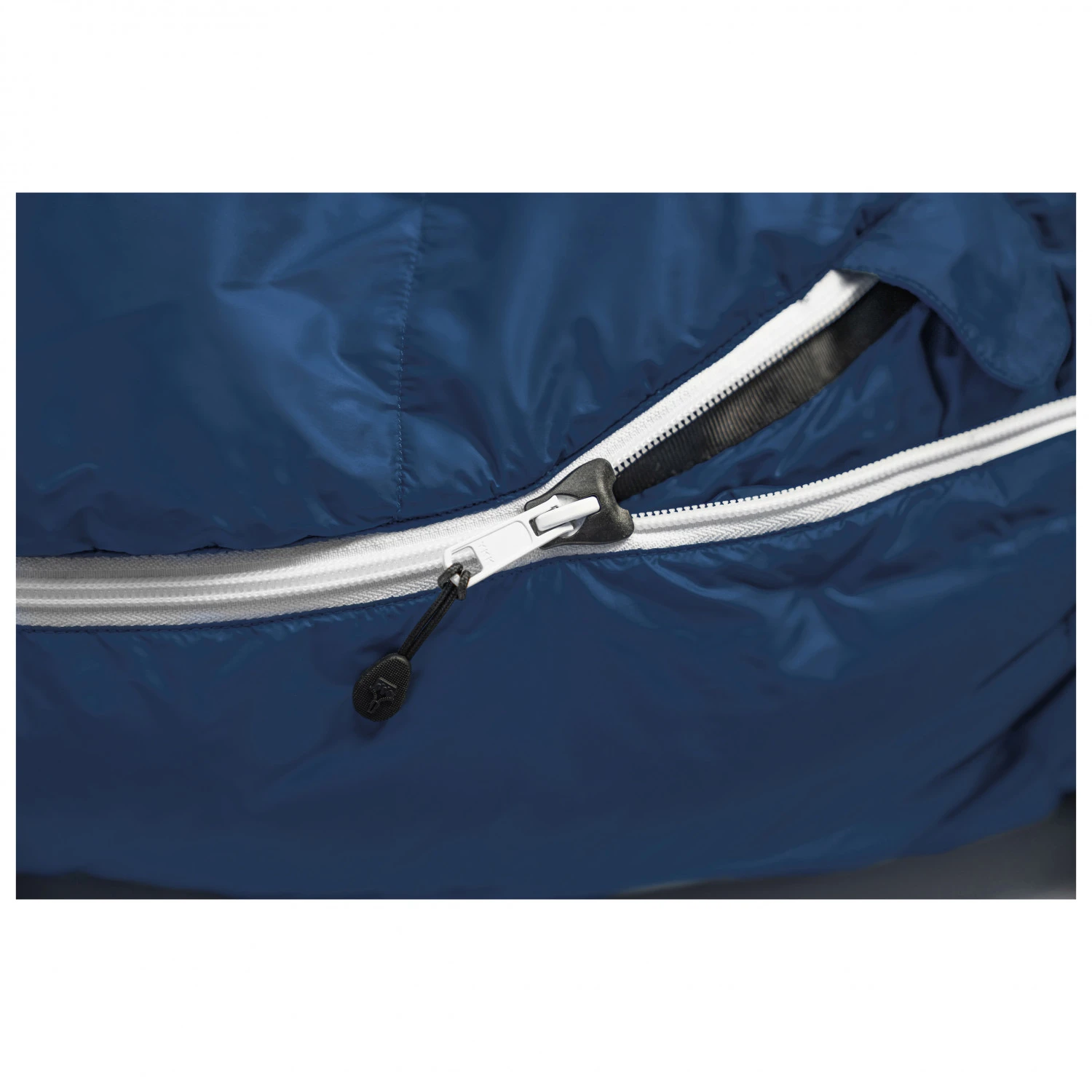 Grüezi Bag Biopod DownWool Ice 185 - Daunenschlafsack 10 Grüezi Bag Biopod DownWool Ice 185 - Daunenschlafsack – Bild 8