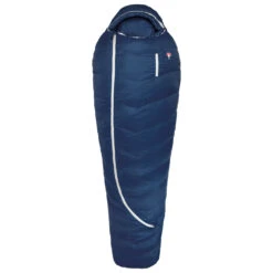 Grüezi Bag Biopod DownWool Ice 200 - Daunenschlafsack