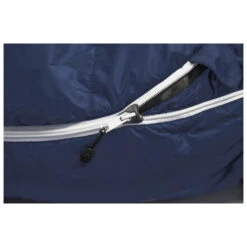 Grüezi Bag Biopod DownWool Ice 200 - Daunenschlafsack -Zelt & Schlaf grueezi bag biopod downwool ice 200 daunenschlafsack detail 8