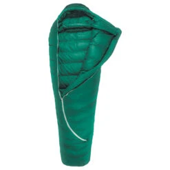 Grüezi Bag Biopod DownWool Subzero 185 - Daunenschlafsack -Zelt & Schlaf grueezi bag biopod downwool subzero 185 daunenschlafsack detail 4