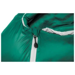 Grüezi Bag Biopod DownWool Subzero 185 - Daunenschlafsack -Zelt & Schlaf grueezi bag biopod downwool subzero 185 daunenschlafsack detail 7