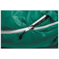 Grüezi Bag Biopod DownWool Subzero 185 - Daunenschlafsack -Zelt & Schlaf grueezi bag biopod downwool subzero 185 daunenschlafsack detail 8