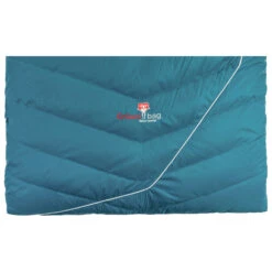 Grüezi Bag Biopod DownWool Subzero Comfort - Daunenschlafsack -Zelt & Schlaf grueezi bag biopod downwool subzero comfort daunenschlafsack detail 10