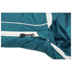 Grüezi Bag Biopod DownWool Subzero Comfort - Daunenschlafsack -Zelt & Schlaf grueezi bag biopod downwool subzero comfort daunenschlafsack detail 7