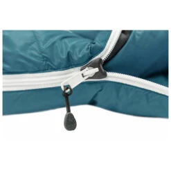 Grüezi Bag Biopod DownWool Subzero Comfort - Daunenschlafsack -Zelt & Schlaf grueezi bag biopod downwool subzero comfort daunenschlafsack detail 8