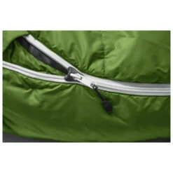 Grüezi Bag Biopod DownWool Summer 175 - Daunenschlafsack -Zelt & Schlaf grueezi bag biopod downwool summer 175 daunenschlafsack detail 8