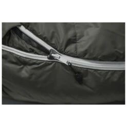 Grüezi Bag Biopod DownWool Summer 185 - Daunenschlafsack -Zelt & Schlaf grueezi bag biopod downwool summer 185 daunenschlafsack detail 8