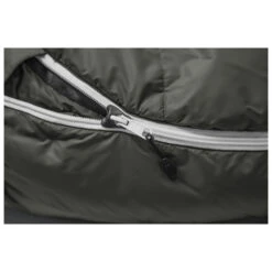 Grüezi Bag Biopod DownWool Summer 200 - Daunenschlafsack -Zelt & Schlaf grueezi bag biopod downwool summer 200 daunenschlafsack detail 8